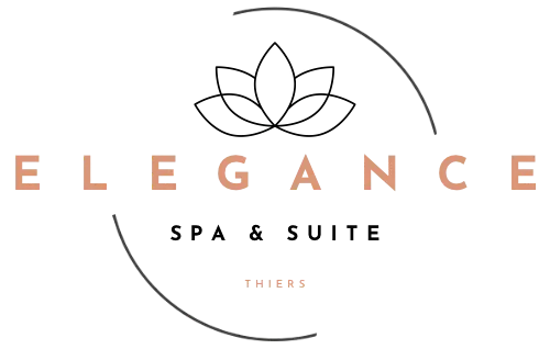 Logo Élégance Spa Suite Thiers-Élégance Spa Suite-suite privative-espace bien-être-spa privatif-sauna finlandais-jacuzzi-balnéo-espace détente-réservation évènements-anniversaire-fête-groupe-amoureux-famille-suite de luxe-Thiers-Puy-de-Dôme